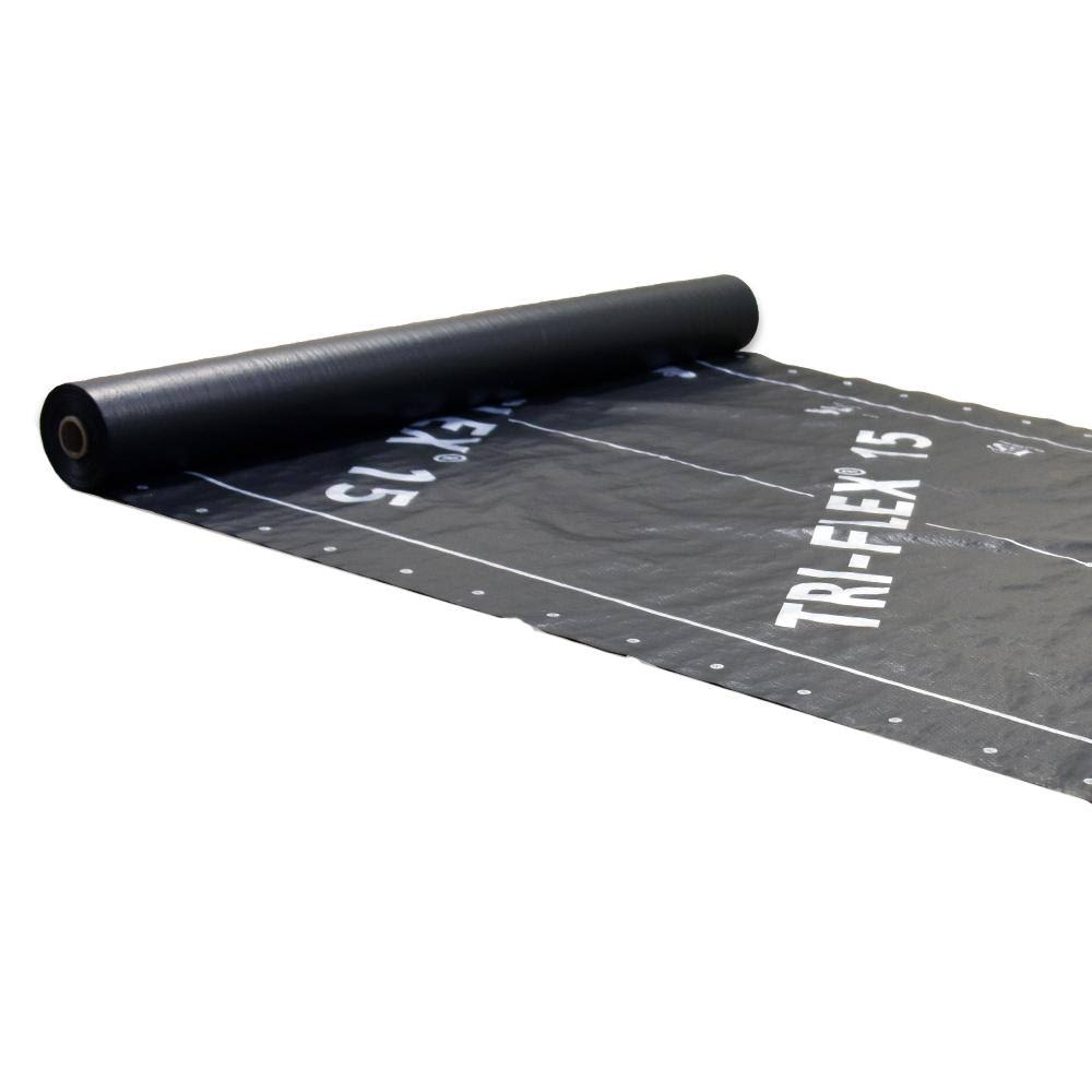 Synthetic Roofing Underlayment F6542