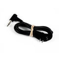 3.5 mm Mono Plug Audio Input Cable 12 in Length G913