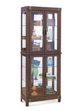 Curio Cabinet A918