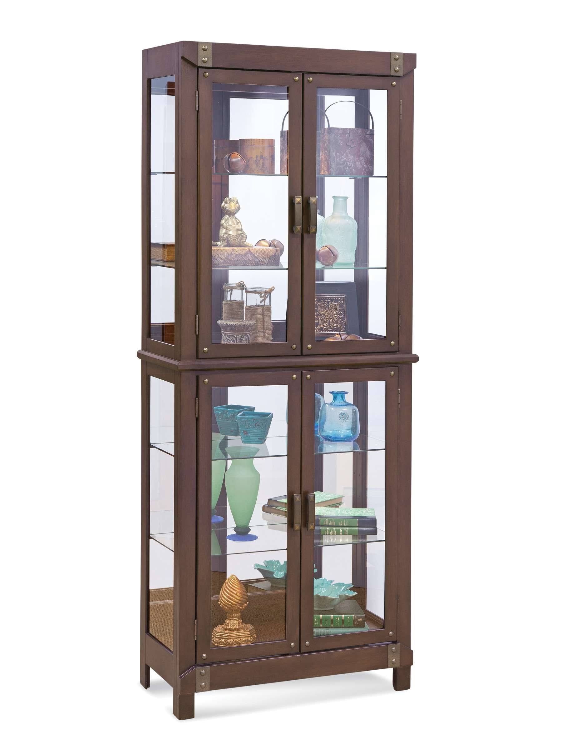 Curio Cabinet A918
