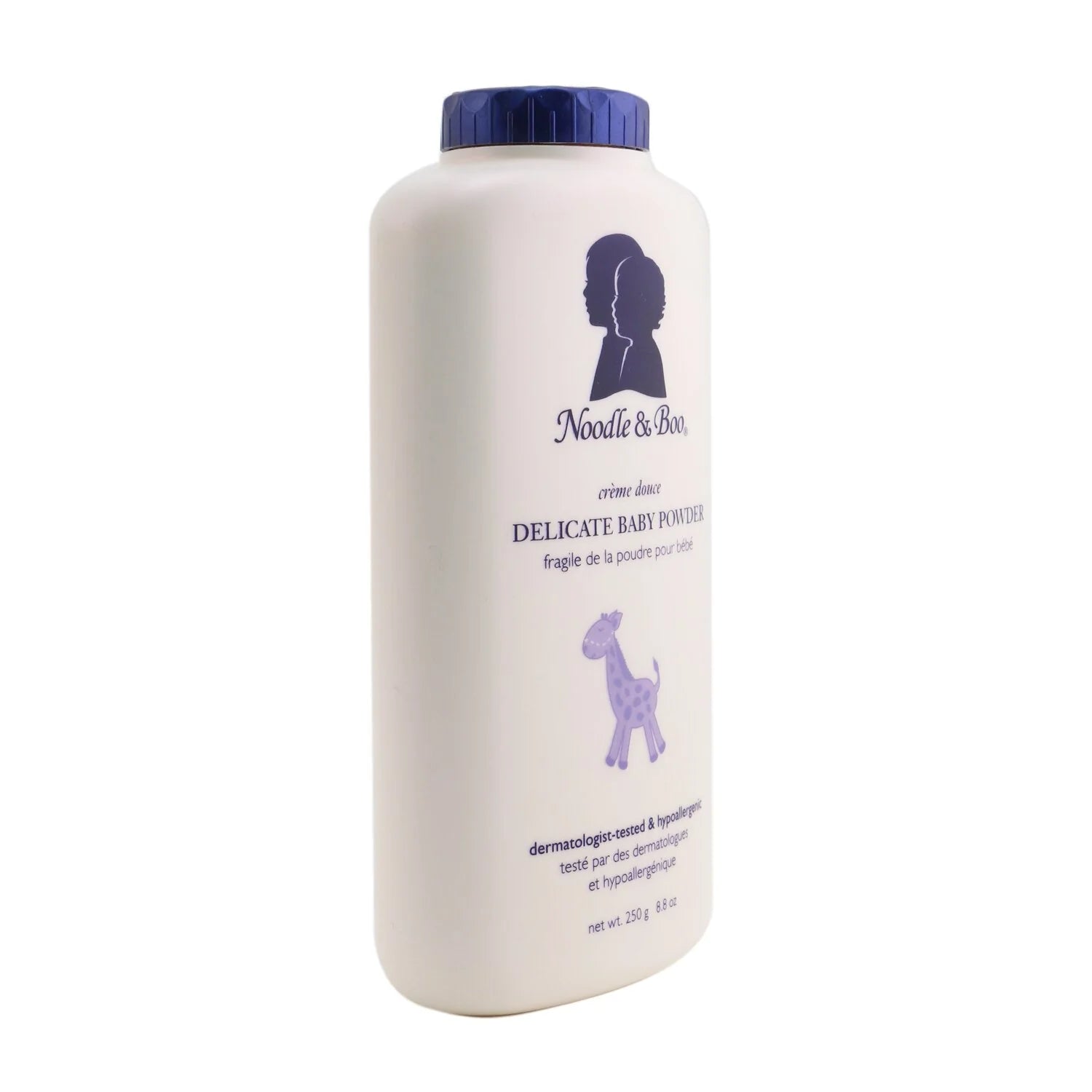 Delicate Baby Powder 250g/8.8oz S340