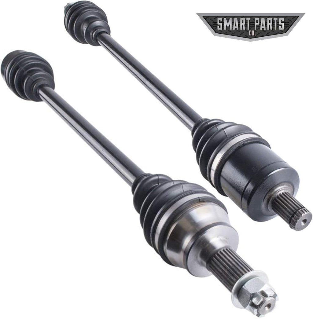 Front Left/Right CV Axle Pack of 2 W437