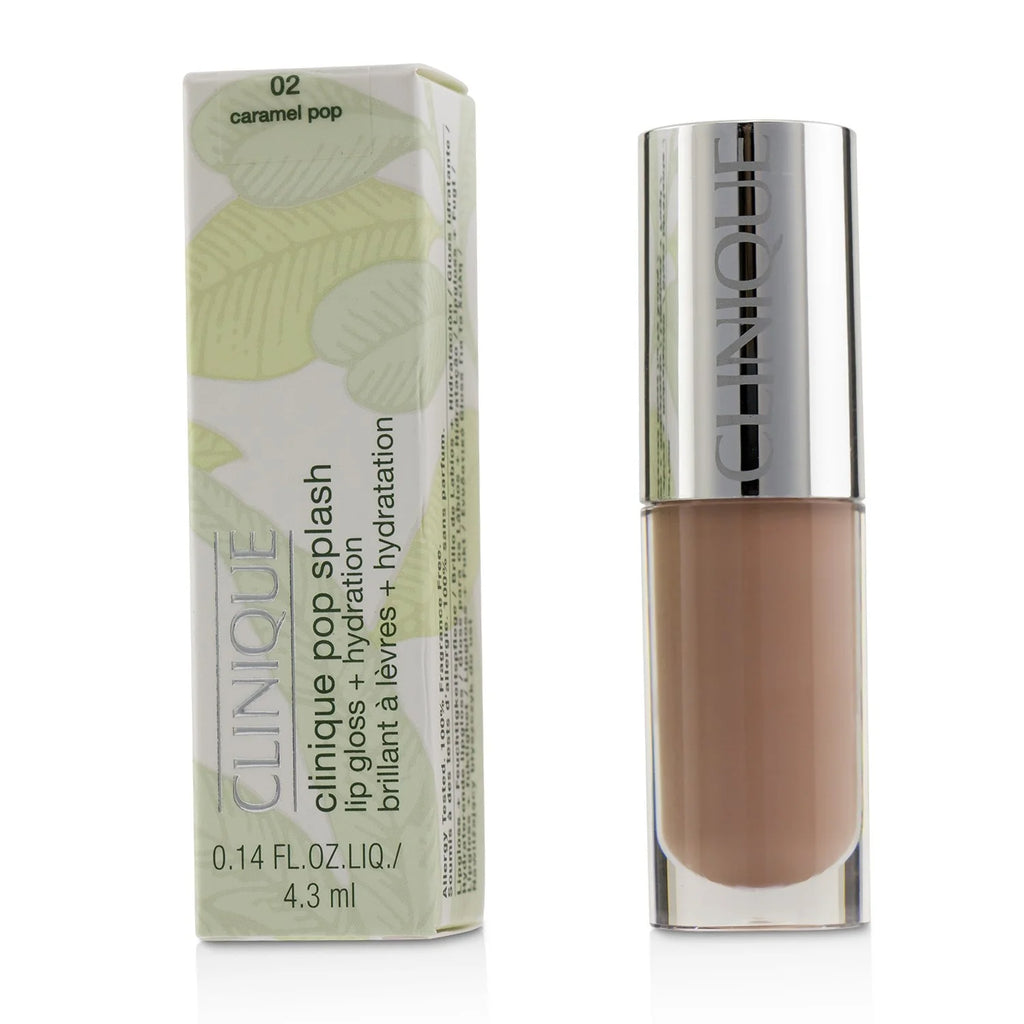 Lip Gloss + Hydration - 4.3ml/0.14oz O74209