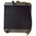Radiator for Ford New Holland Tractor 1510 1710 H41231