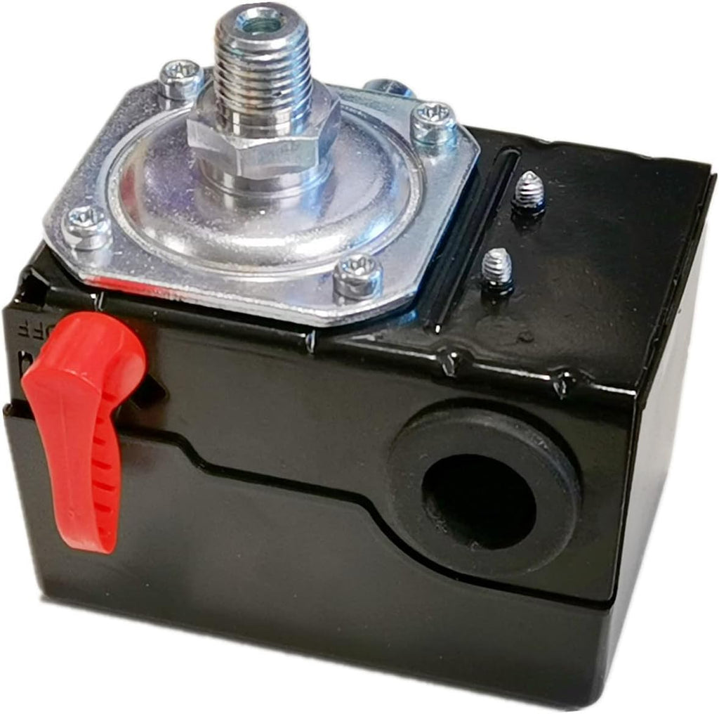 Pressure Switch Pack of 2 Y1112