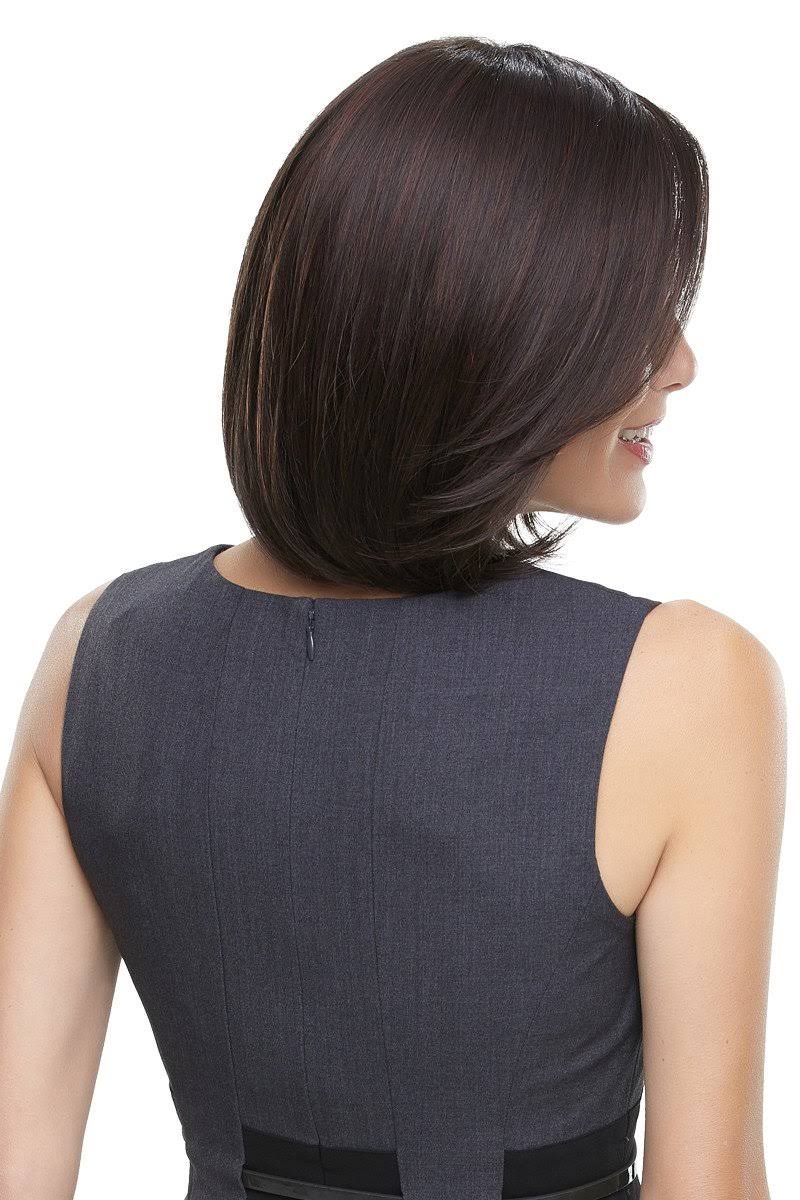 24BT18 Eclair Lace Front Wig Q30369