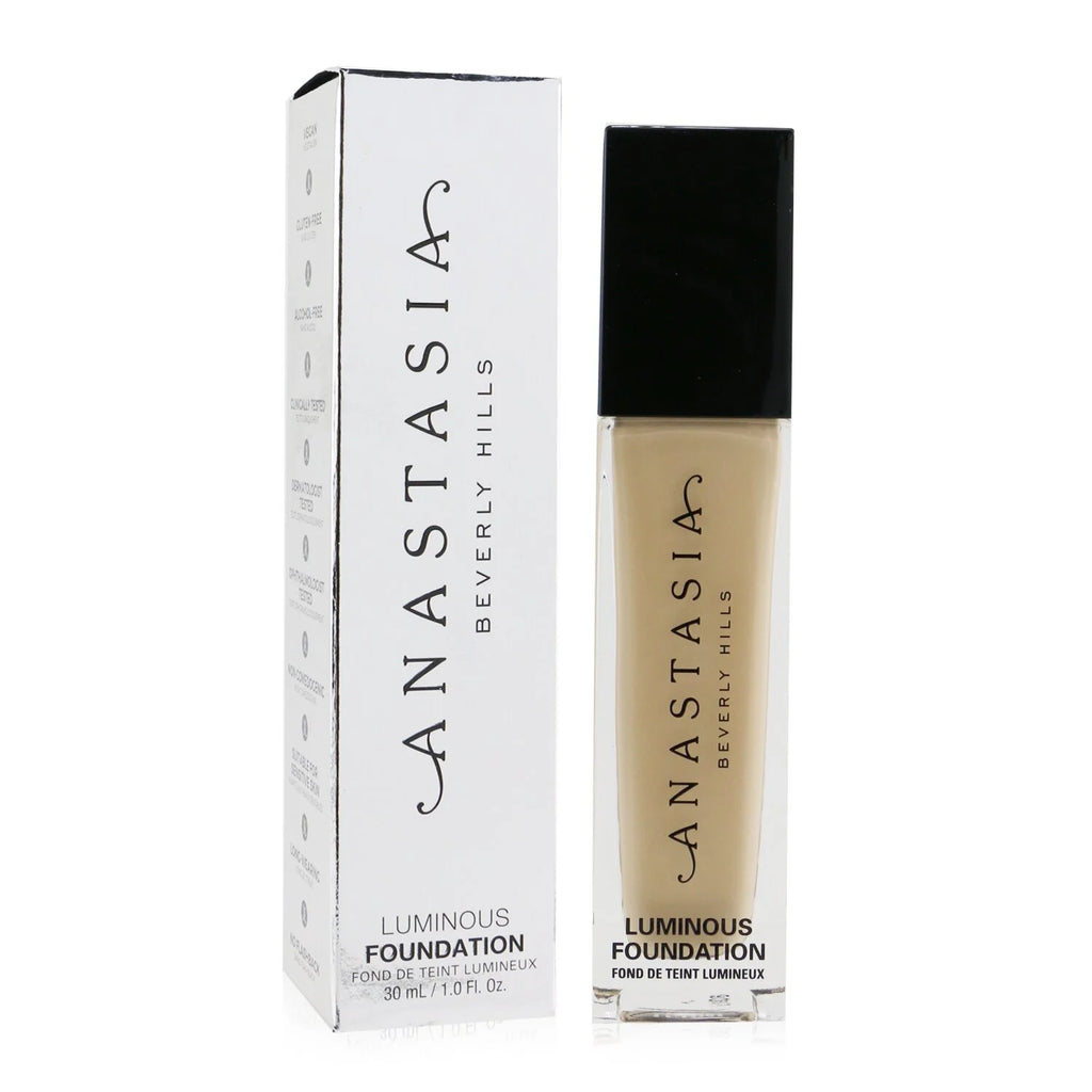 Luminous Foundation 30ml/1oz F260