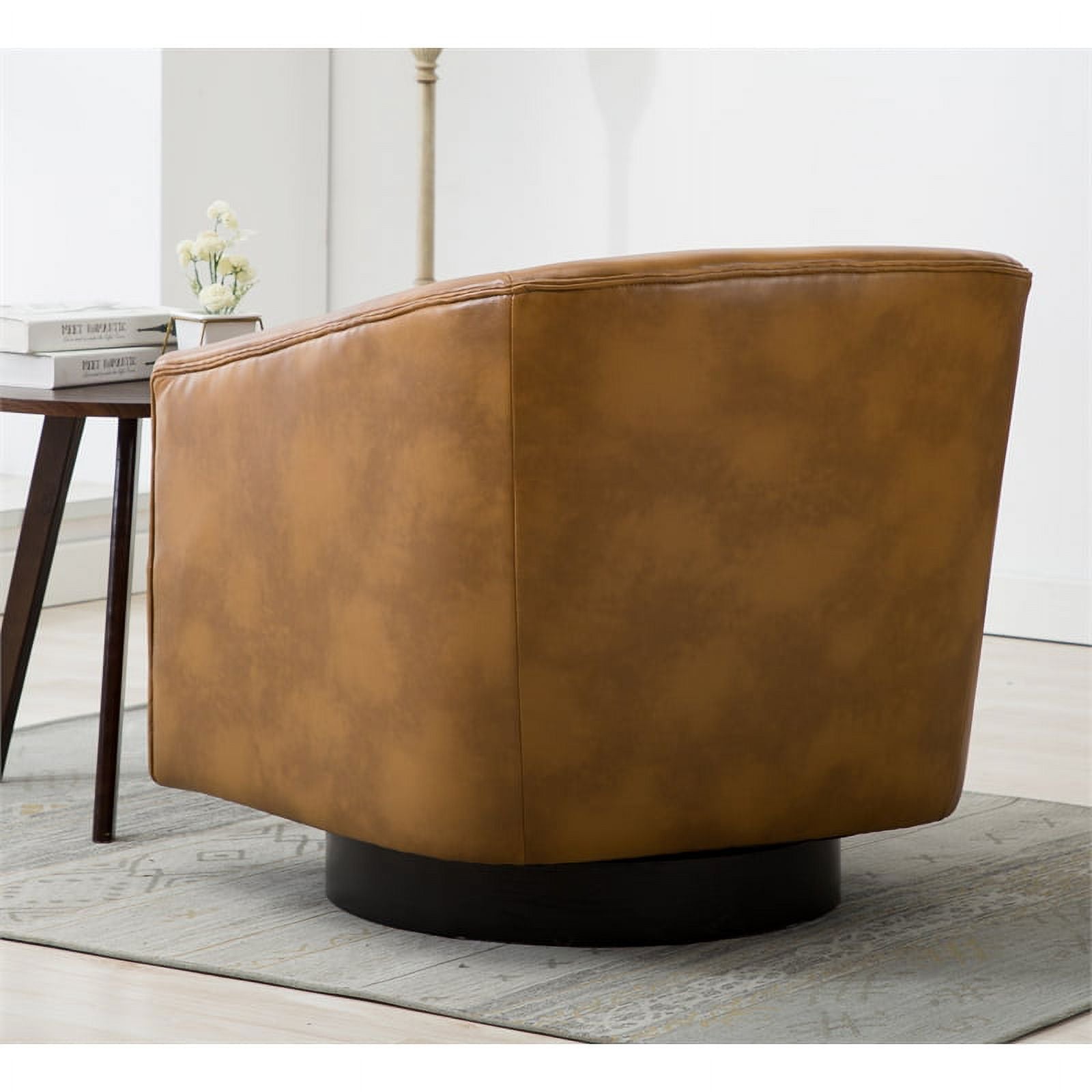 Swivel Chair Set of 2 G122