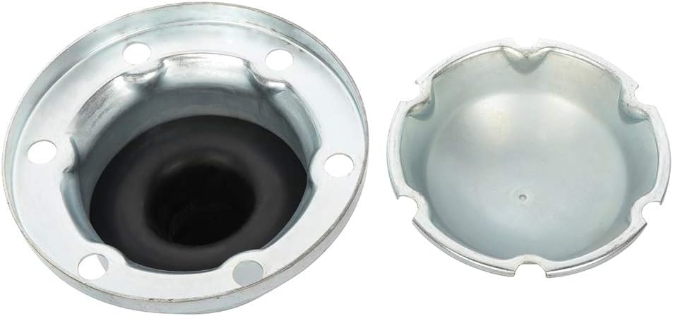 CV Joint Rebuild Kit Front Pack of 2 J10196