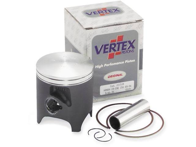 Piston Kit V5491