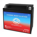 600CC 12V Snowmobile Replacement Battery R234