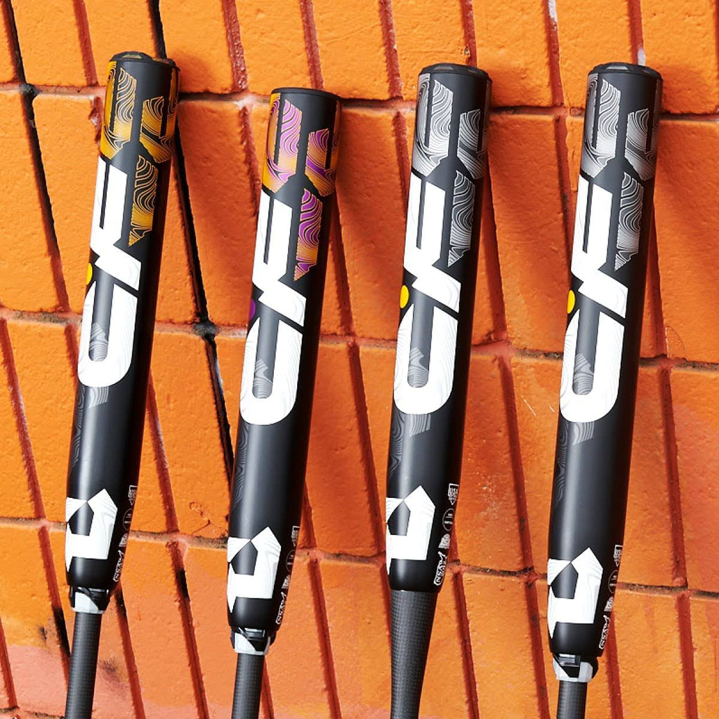 Fastpitch Bat M584527