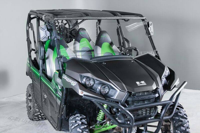 UTV Windshield I90482