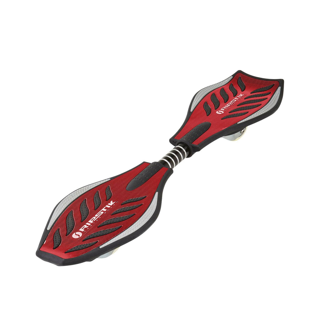 Red Caster Board F229243
