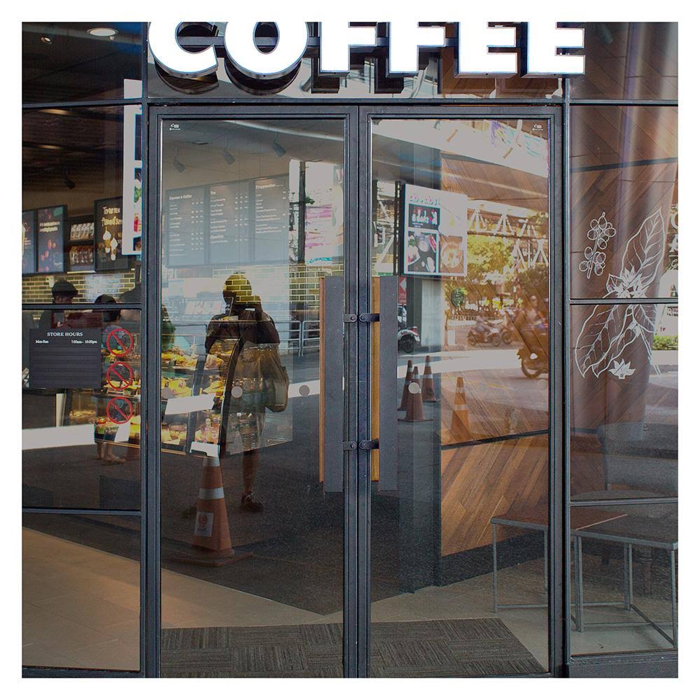 Bronze Window Film 36in x 24ft M50702