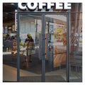 Bronze Window Film 36in x 24ft M50702