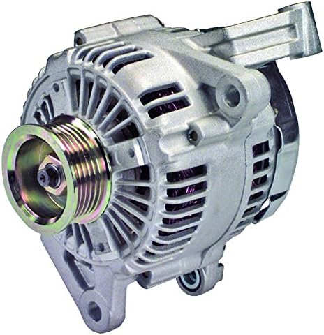 Alternator for Jeep Grand Cherokee Dodge Durango Dakota 4.7L V8 R653305