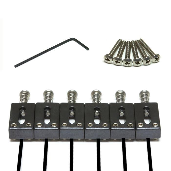 Ghost Pickups for Strat & Tele I430