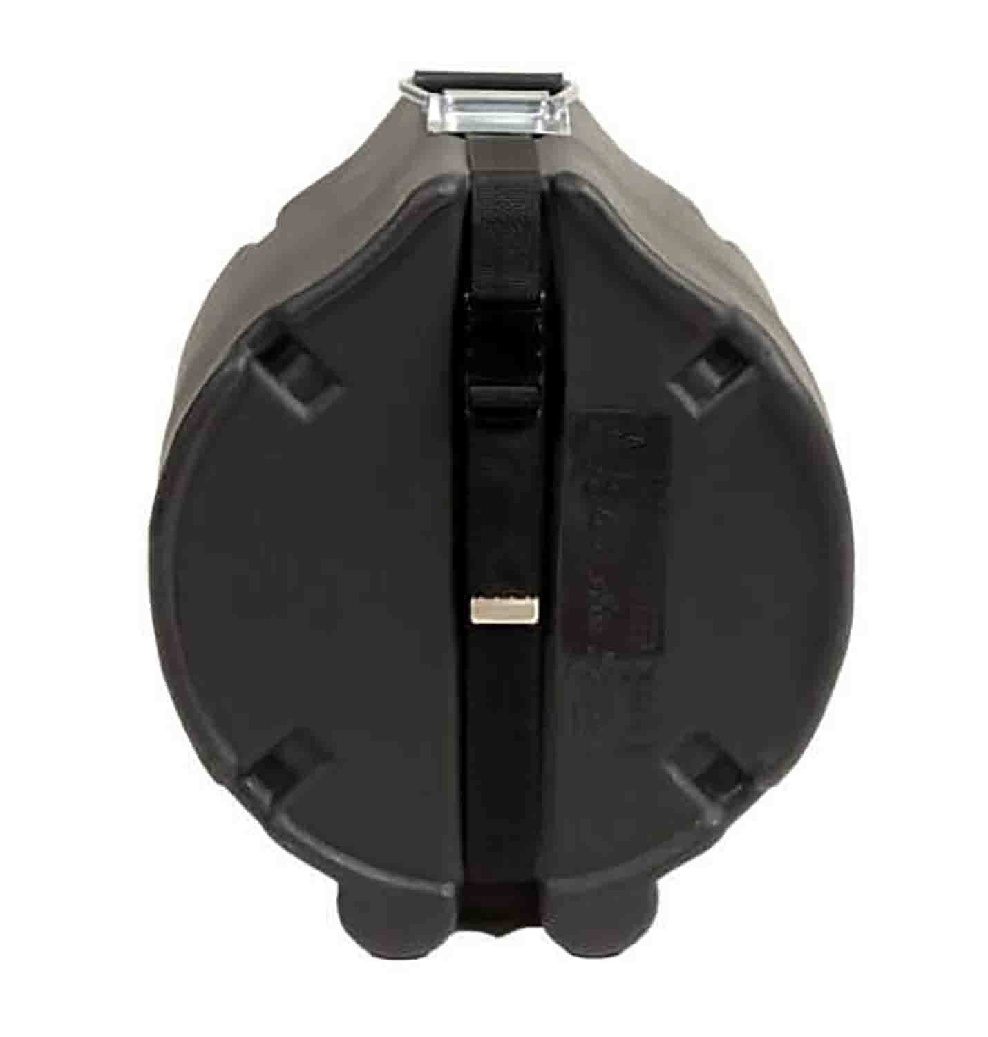 14 x 5.5 Snare Drum Case P2659