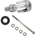 Mechanical Throttle Cruise Assist X237556