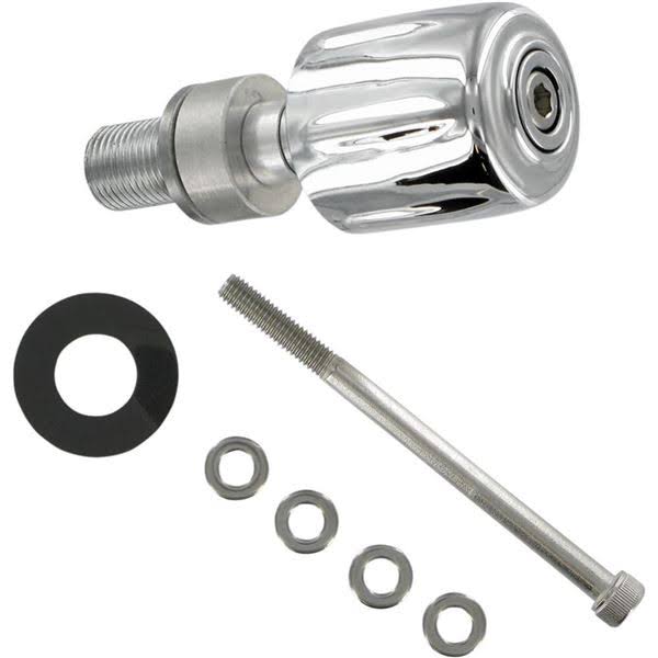 Mechanical Throttle Cruise Assist X237556