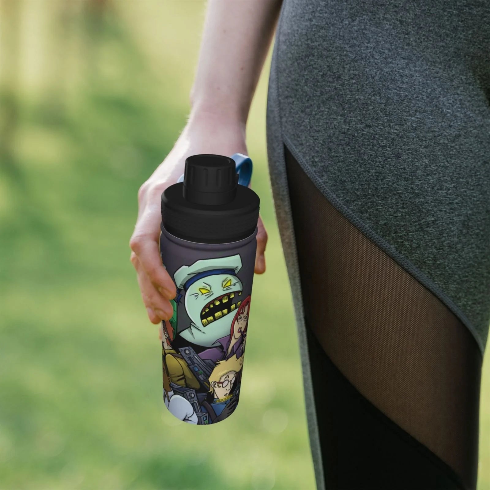 Insulated Stainless Steel Water Bottle 18OZ K2610