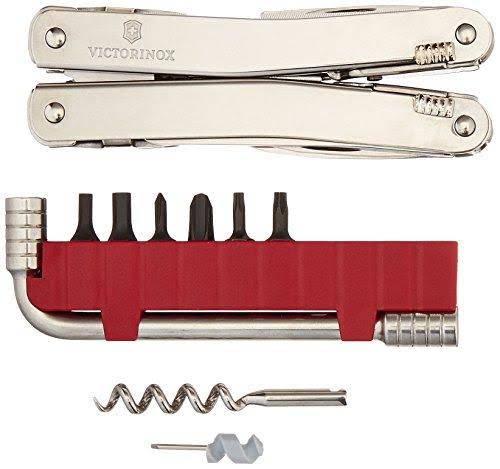 Stainless Steel Multitool A15029