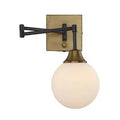 Swing Arm Lamp Y7716