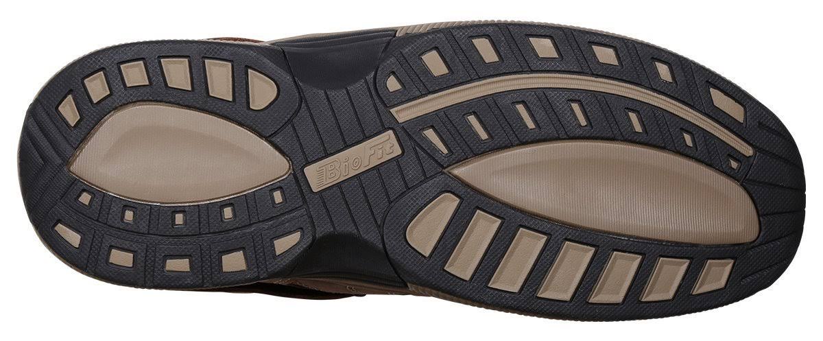 Brown Men&s 7.5 Medium M6647