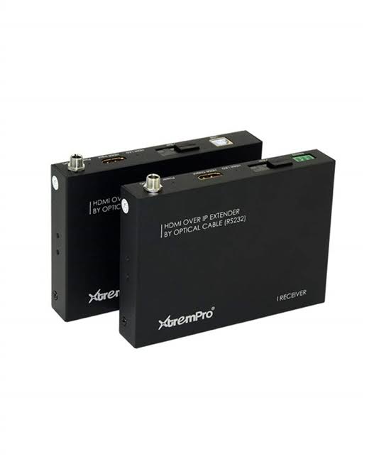 1080p HDMI KVM Extender Over TCP/IP W971761