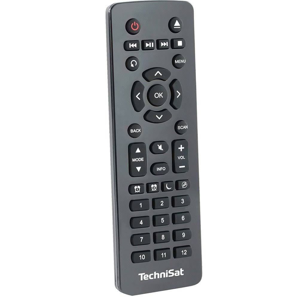 Radio One Size / EU Plug Z588818