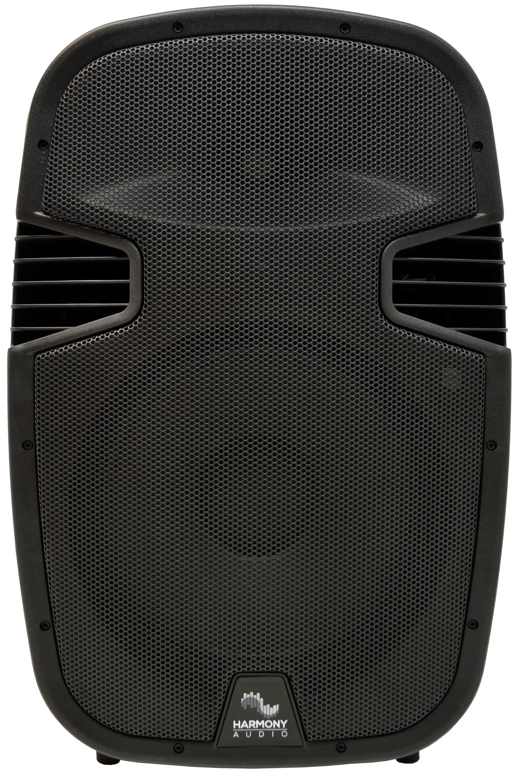Pro DJ Bluetooth Powered PA Speaker Stands I495