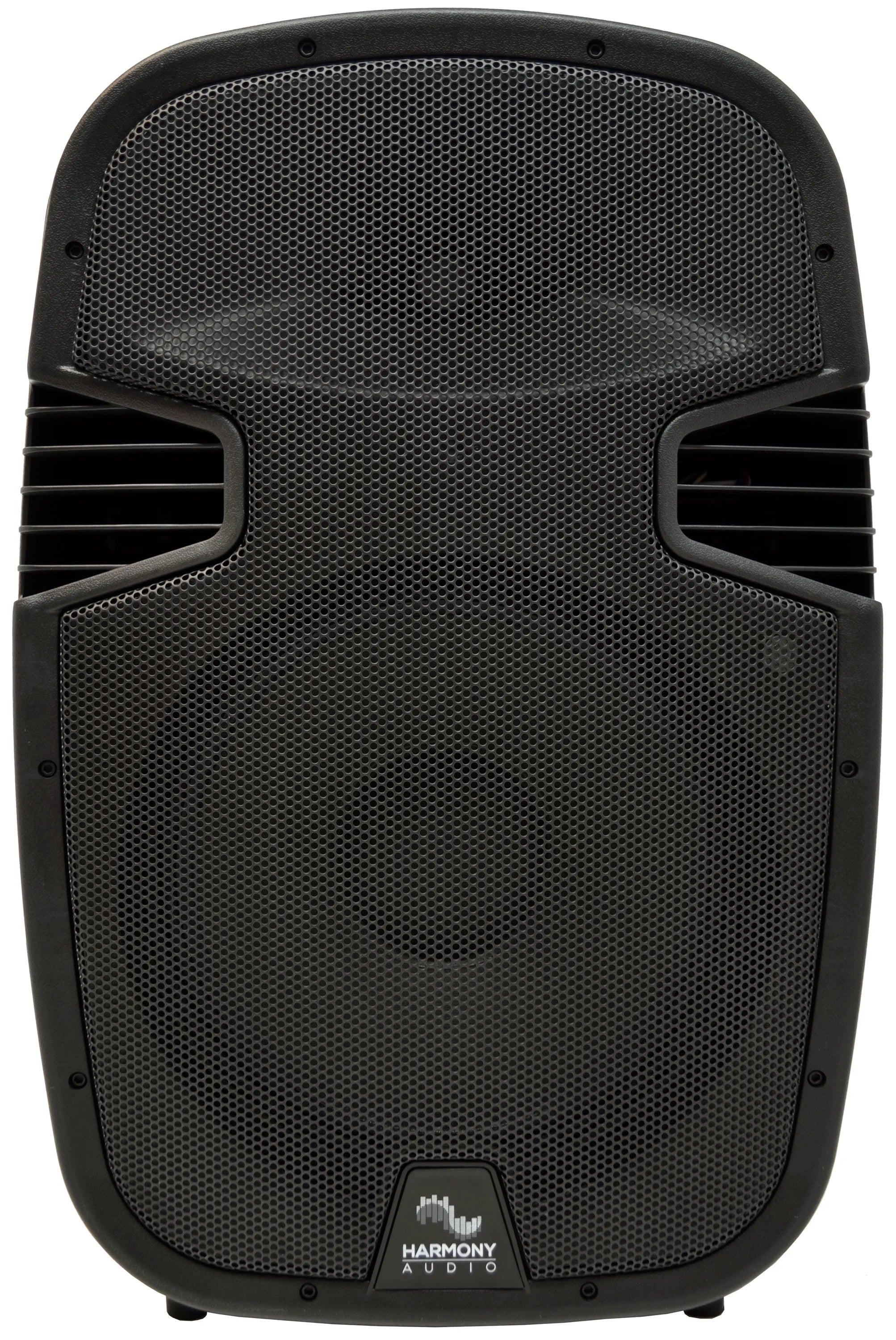 Pro DJ Bluetooth Powered PA Speaker Stands I495