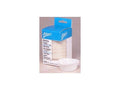 White Baking Cup Case of 12 Y127697