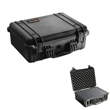 Desert Tan Case O213127