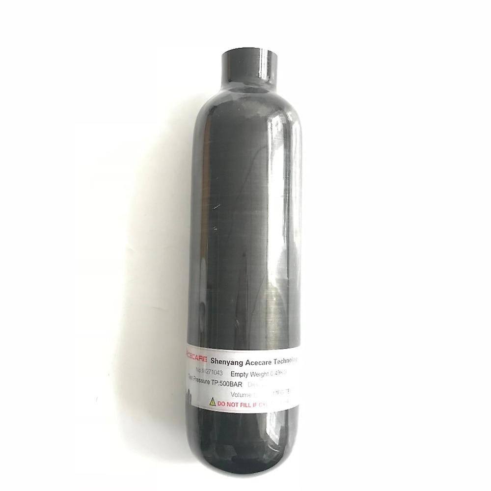 PCP Rifle Paintball 4500psi 300bar GAS Cylinder C547623