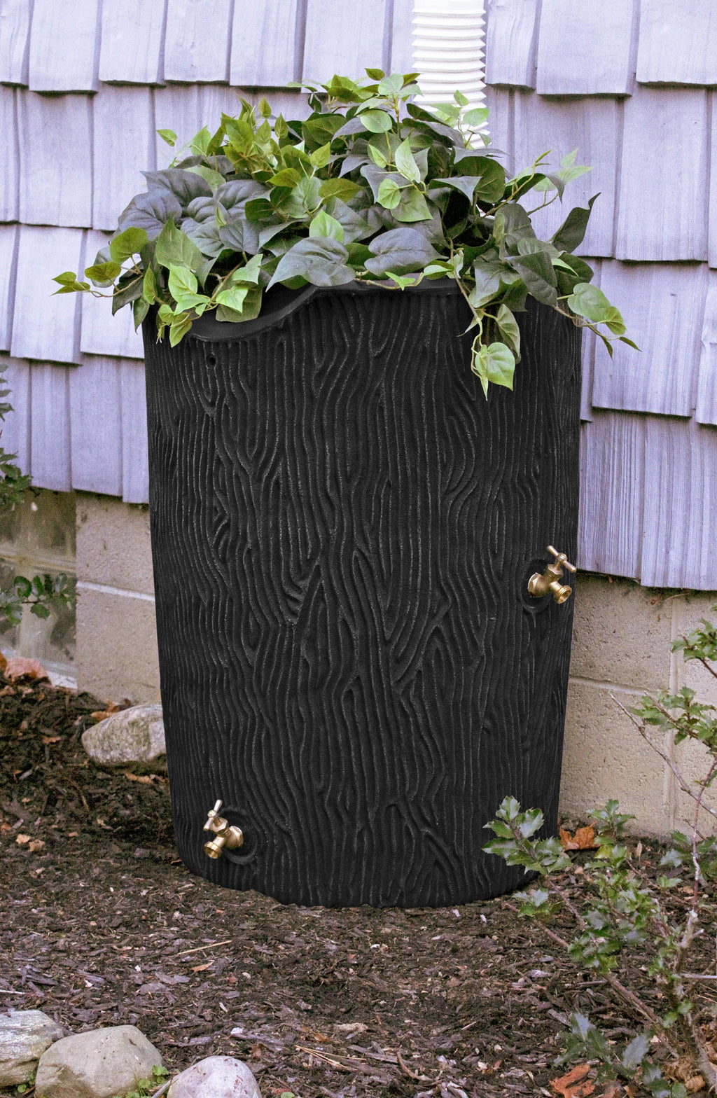 50 Gallon Rain Saver Terra Cotta V142333