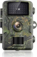 4K 32MP Waterproof Game Camera with Night Vision, Pack of 2 K261113
