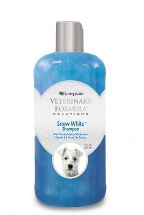 Snow White Shampoo 1 gal. M638