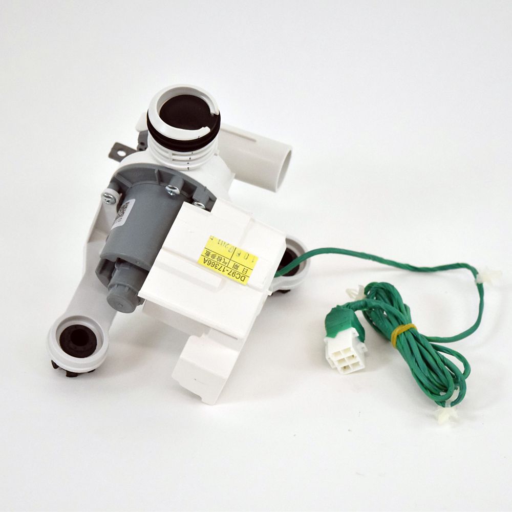 Washer Drain Pump Assembly C9432