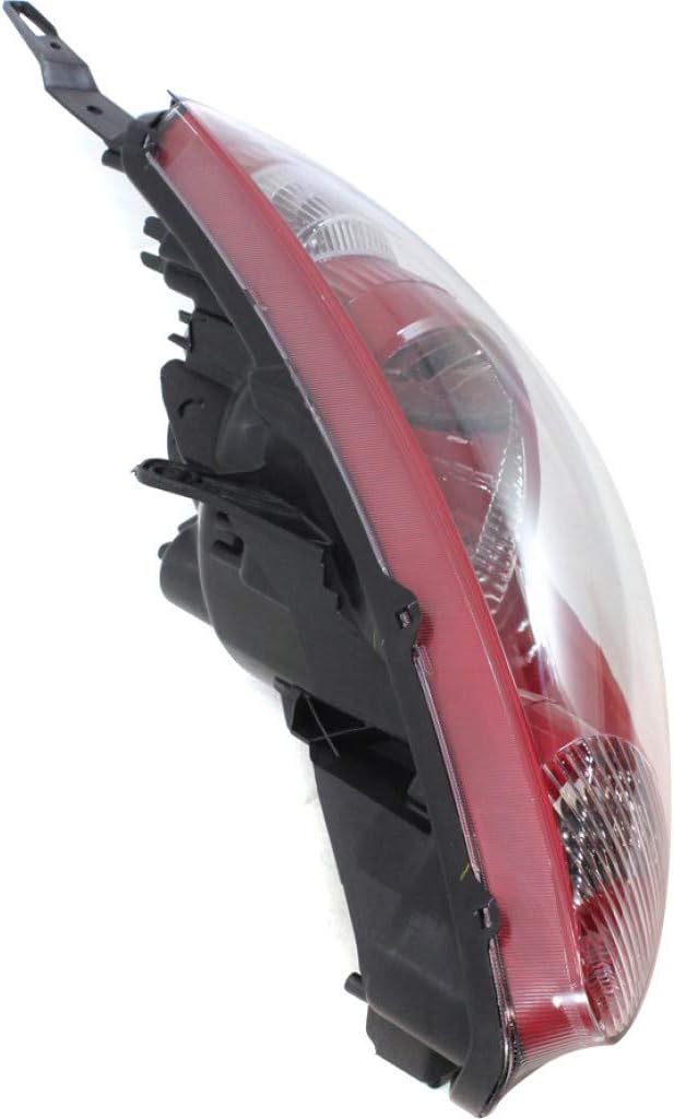 Passenger Side Headlight Assembly A314681