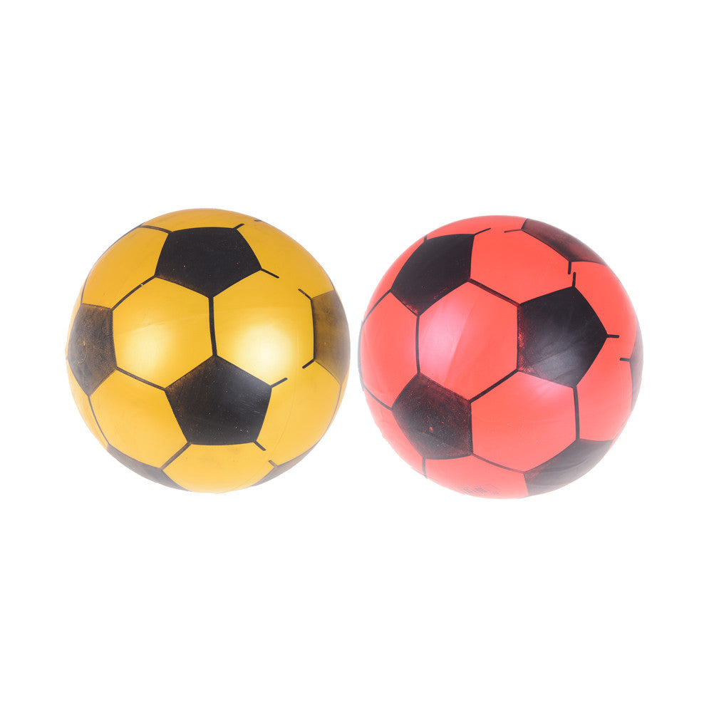20cm Inflatable Beach Ball Toy T141230