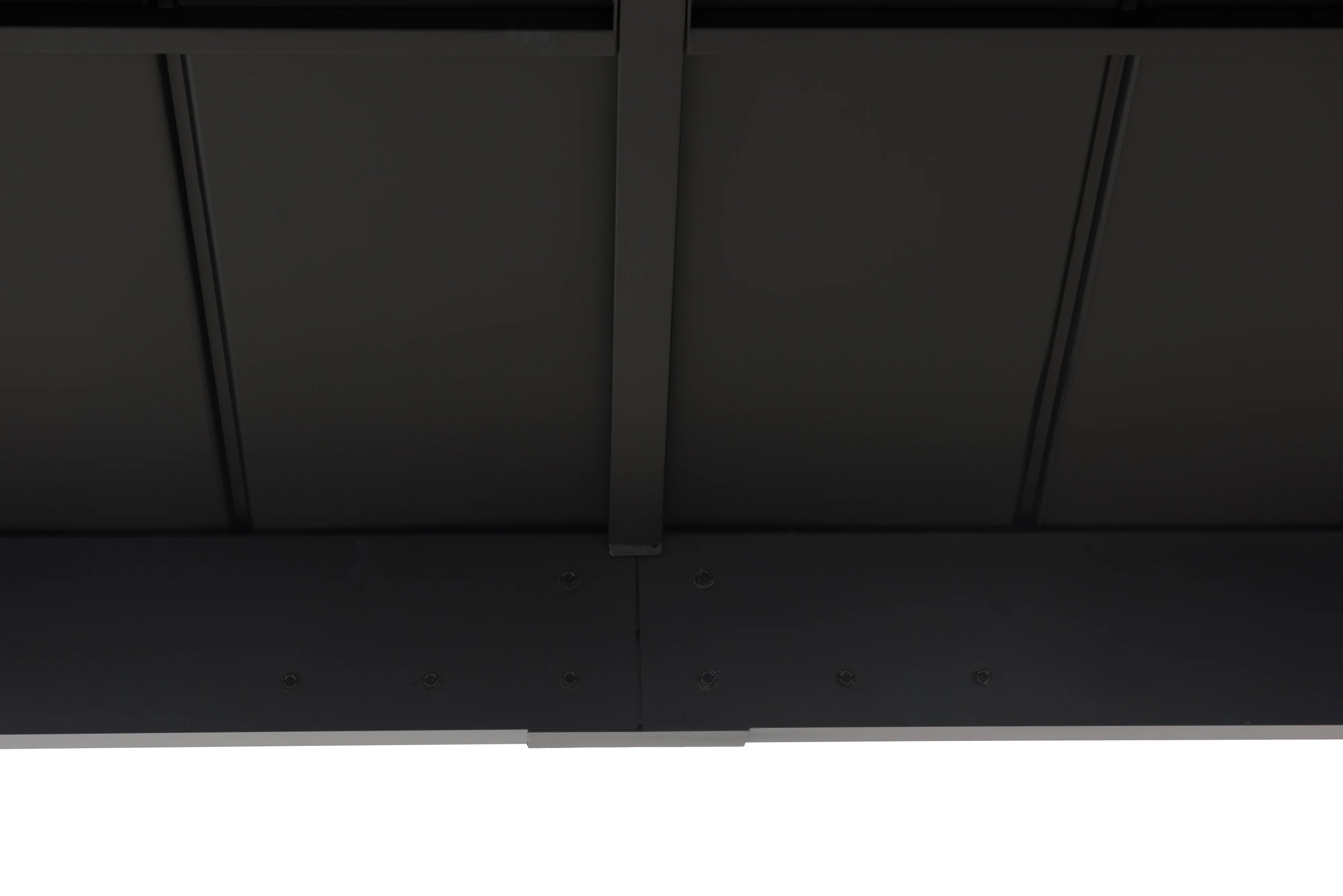 11 ft. x 13 ft. Hardtop Gazebo D58287