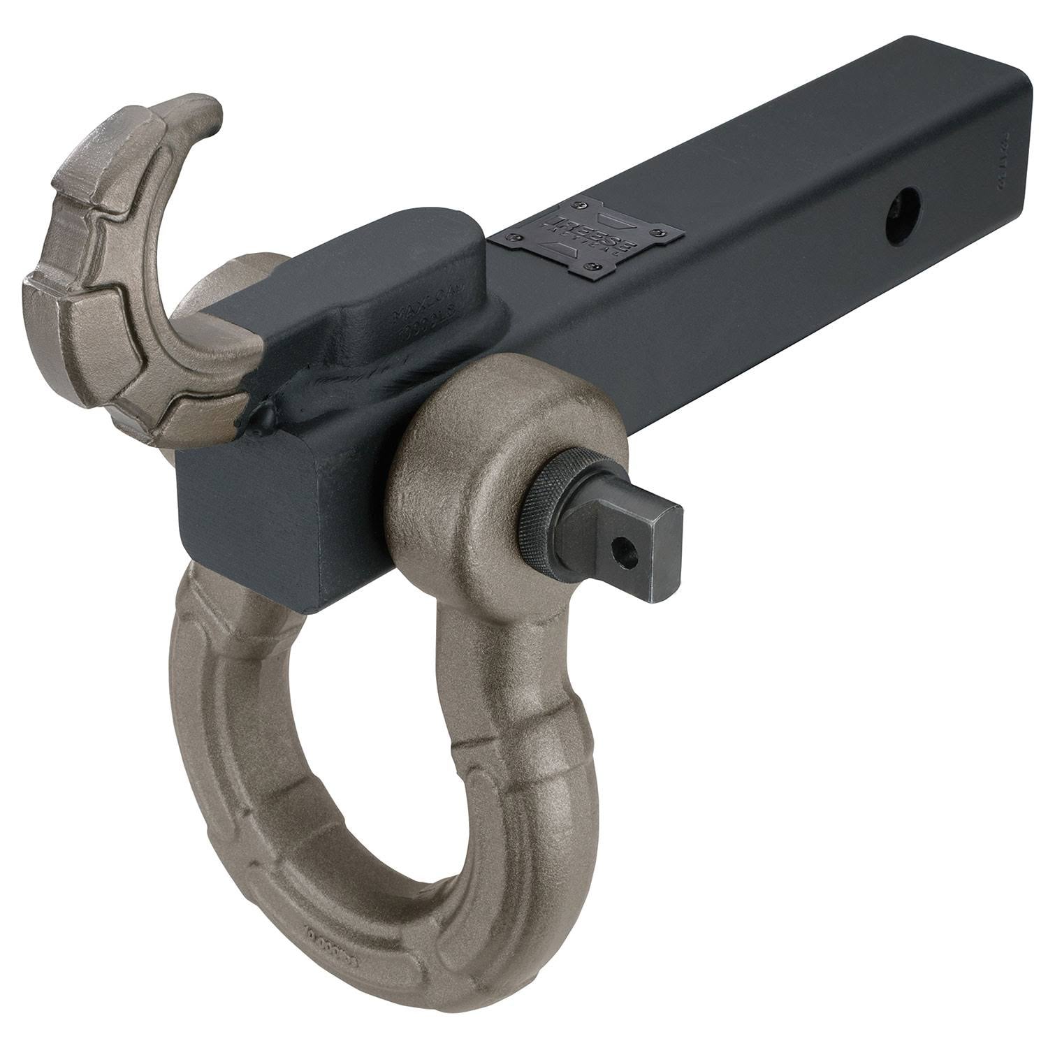 Tactical Tow Hook R921352