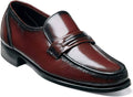 Black Cherry Men's Shoes B982