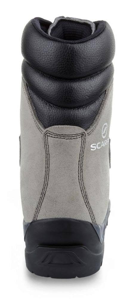 Bronze Climbing Shoes K40878