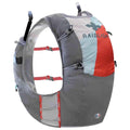 Grey Red Blue 12L Vest P2108