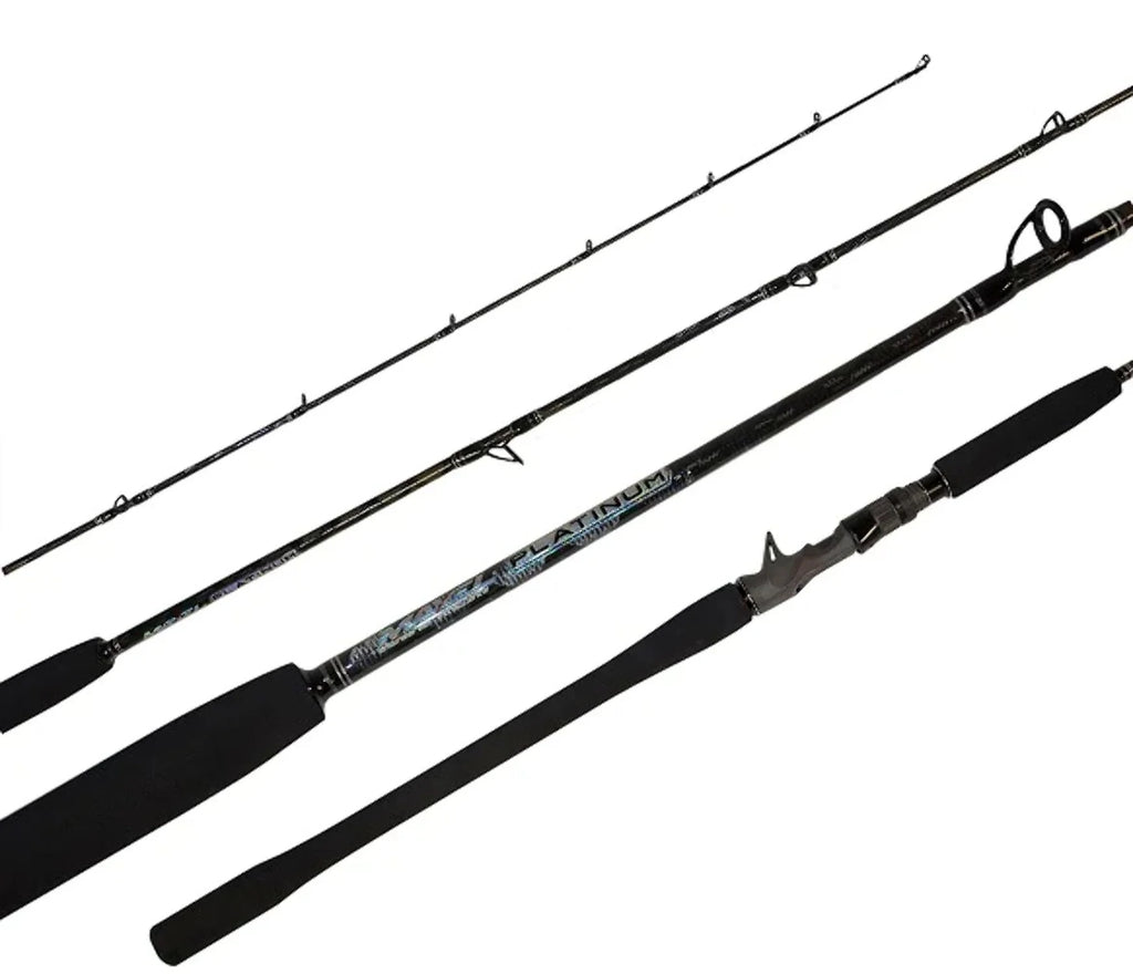 Slow Pitch Rod G3123