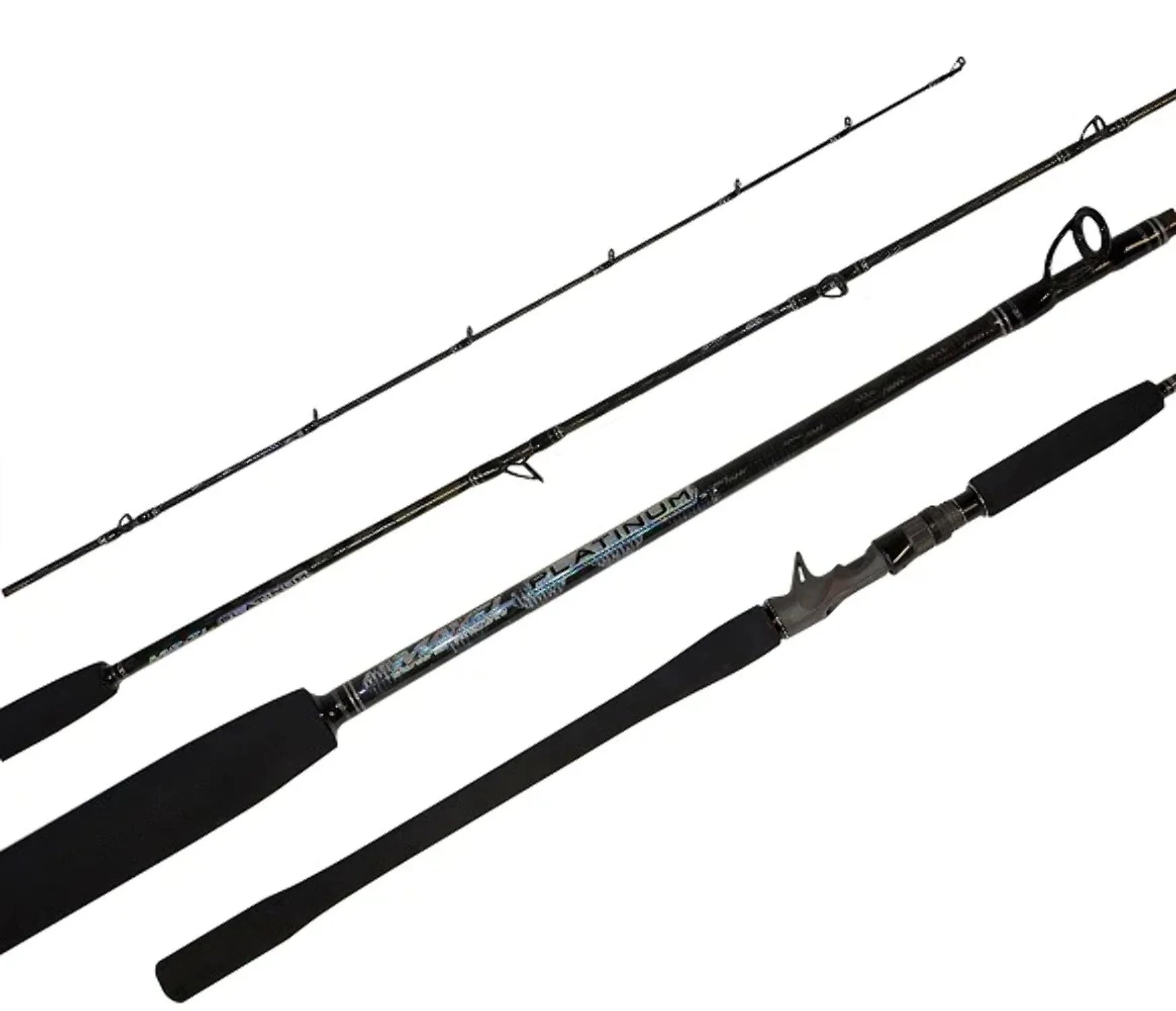 Slow Pitch Rod G3123