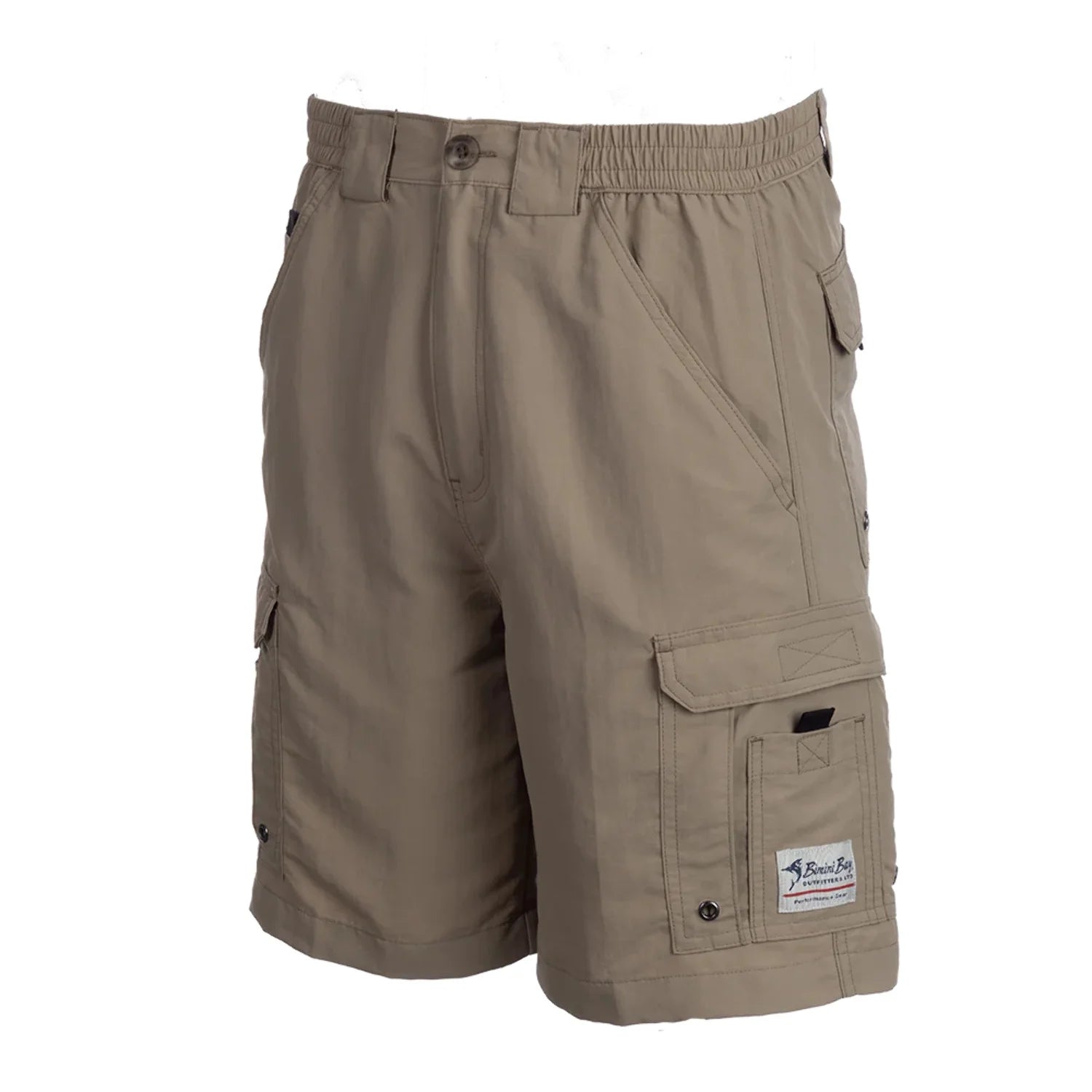 BloodGuard Men's Short Z348251